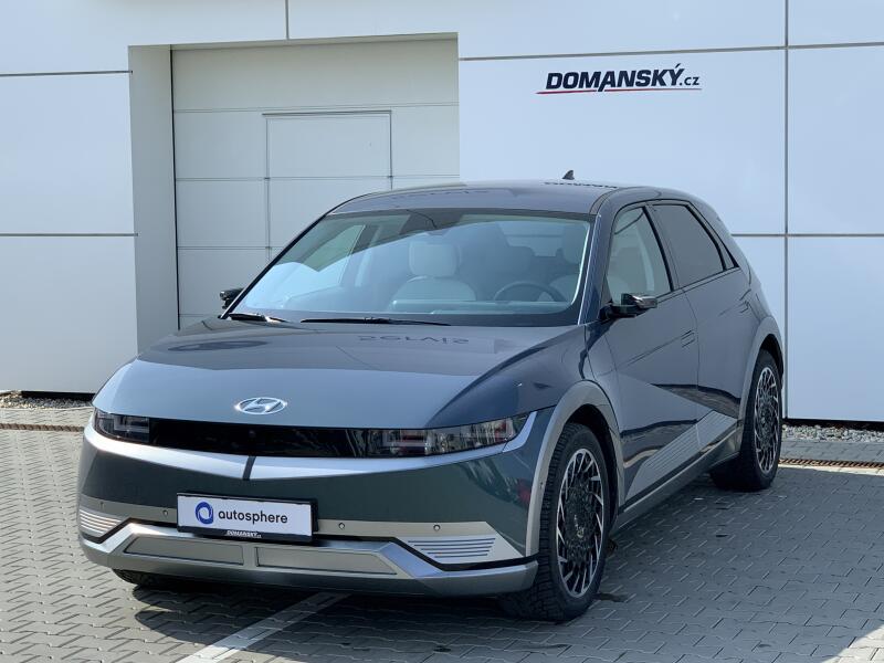 Hyundai Ioniq 5