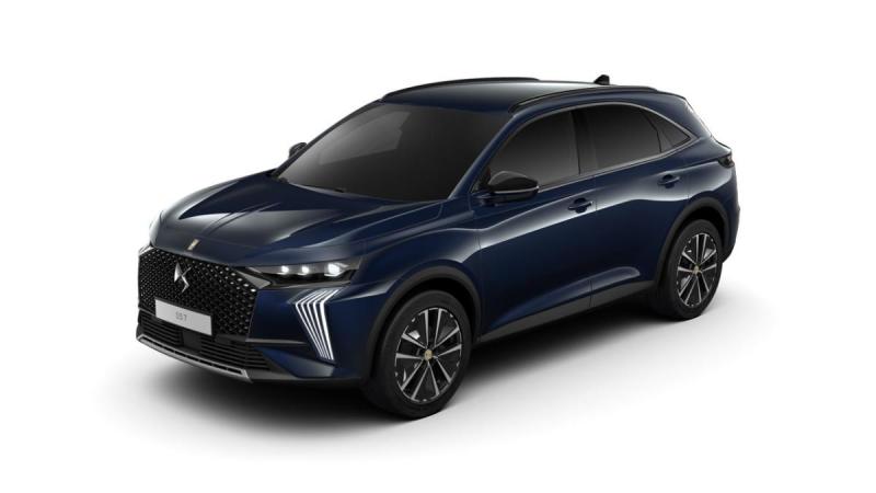 DS Automobiles DS7