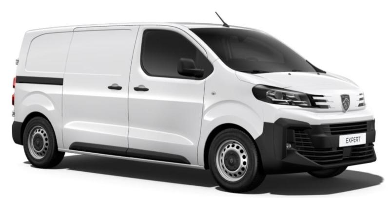 Peugeot Expert