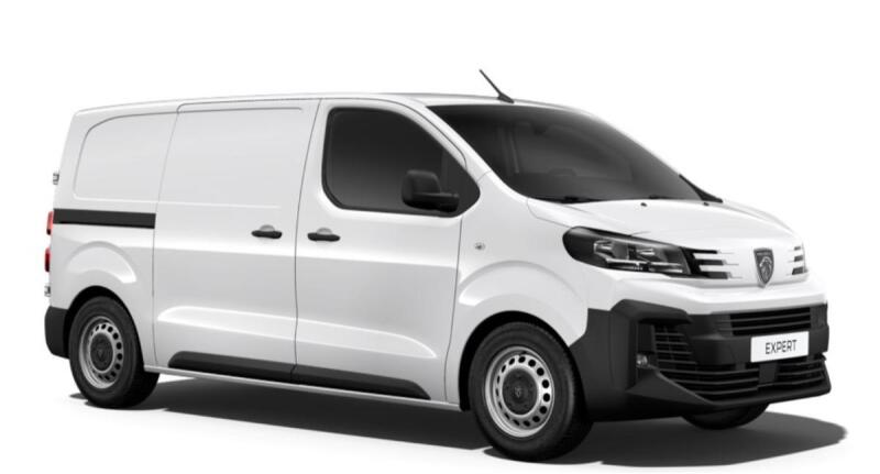 Peugeot Expert