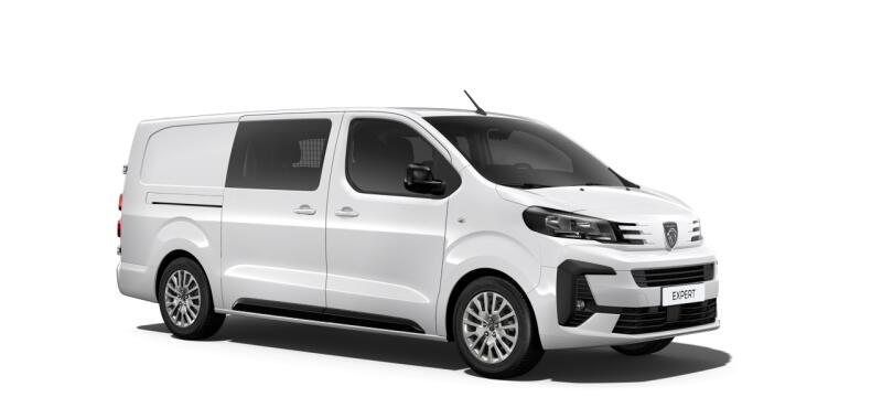 Peugeot Expert