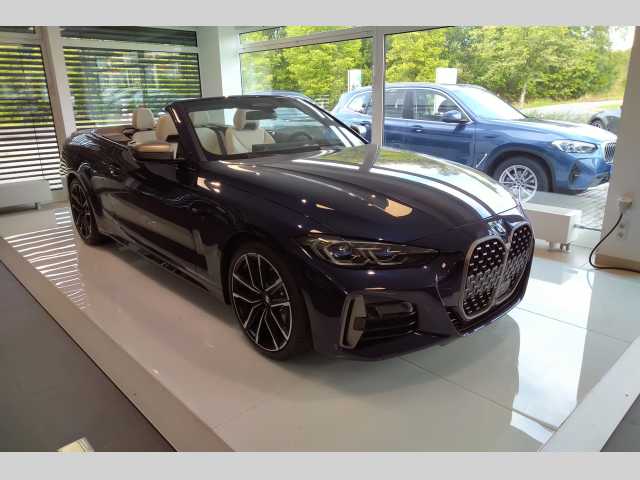 BMW Seria 4