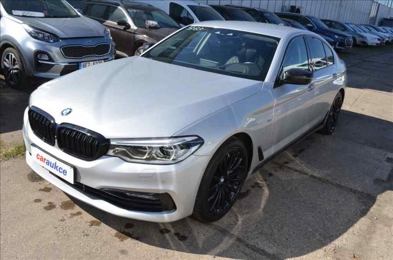 BMW 5er Reihe