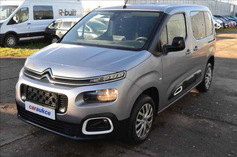 Citro�n Berlingo