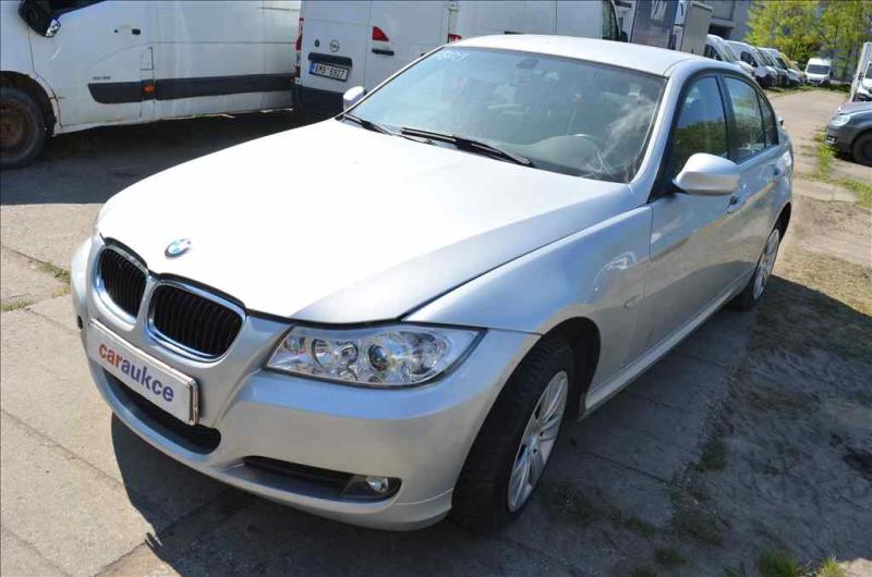 BMW 3er Reihe