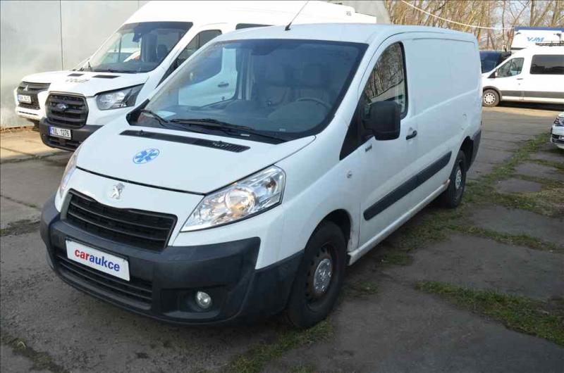 Peugeot Expert