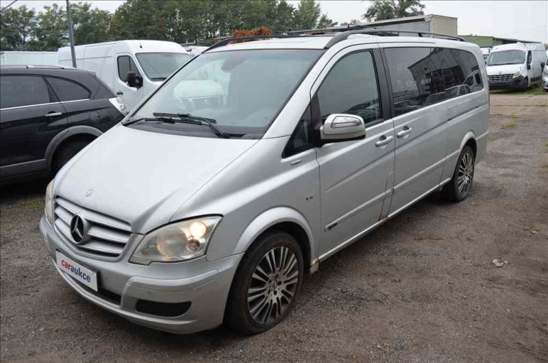 Mercedes-Benz Viano