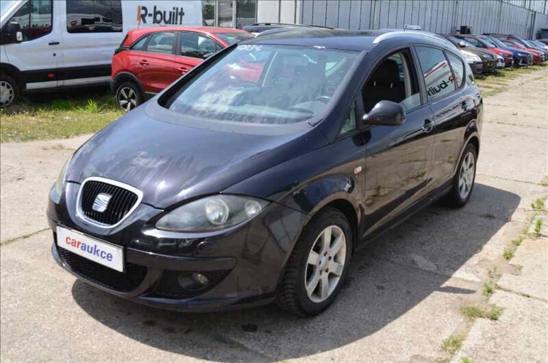 Seat Altea