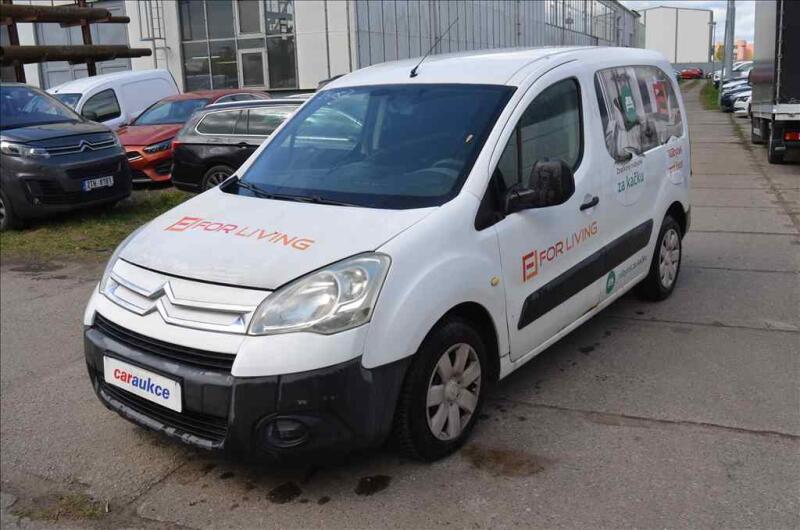 Citro�n Berlingo