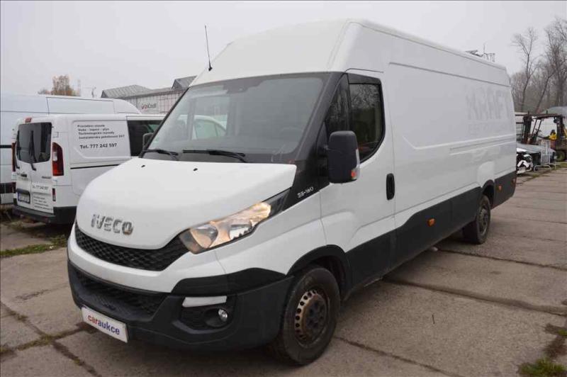 Iveco Daily