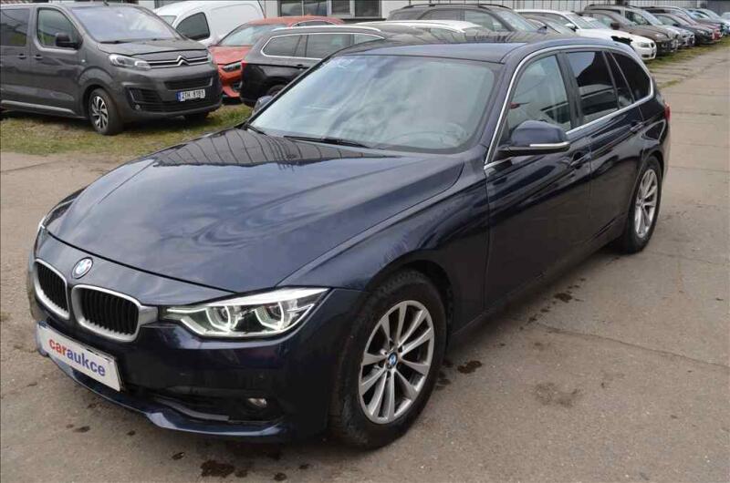 BMW Rad 3