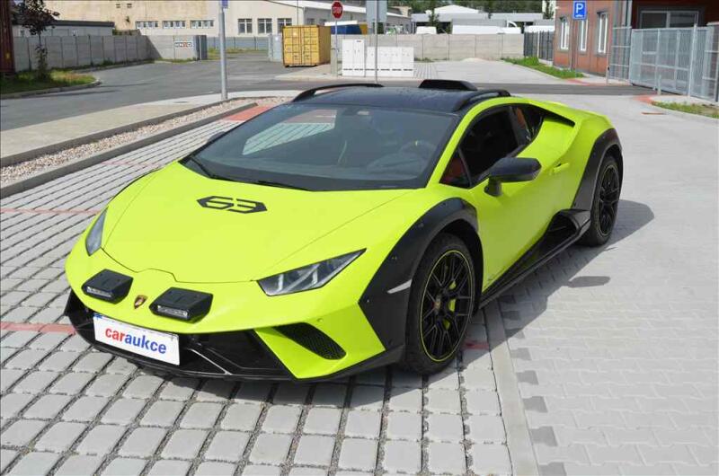 Lamborghini