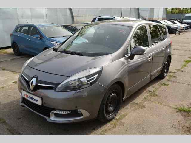 Renault Grand Scnic