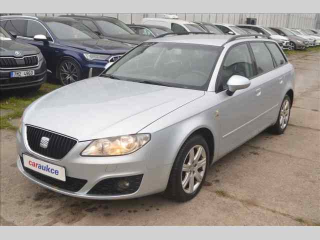 Seat Exeo