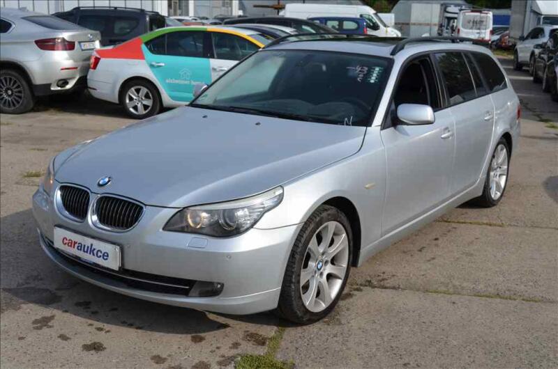 BMW Rad 5
