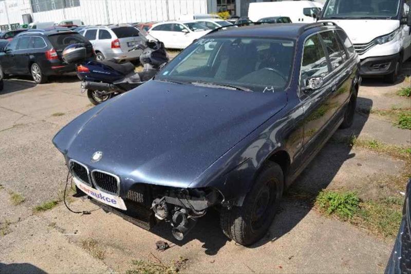 BMW 5er Reihe