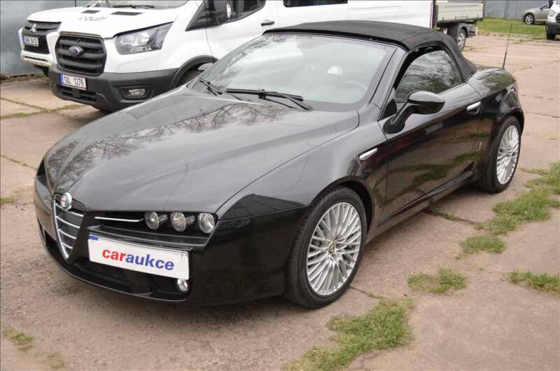 Alfa Romeo