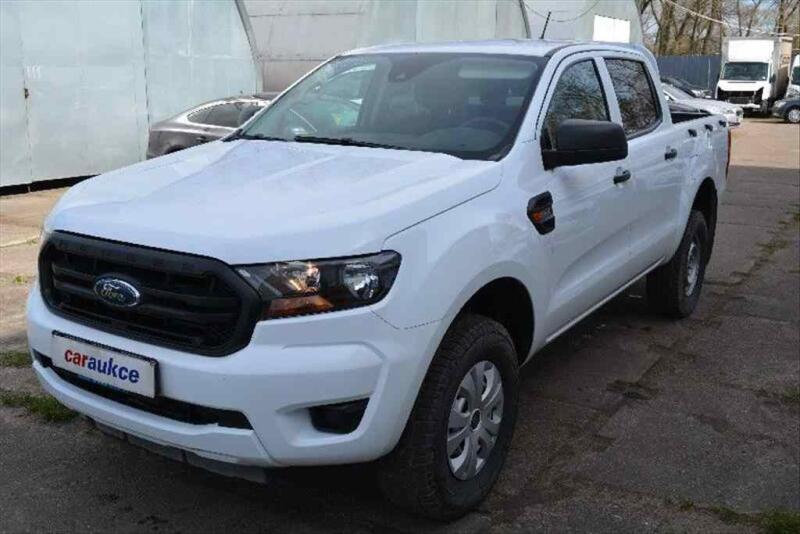 Ford Ranger 2,0 TDI | Největší inzerce autobazarů - TipCars