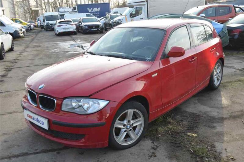 BMW Seria 1