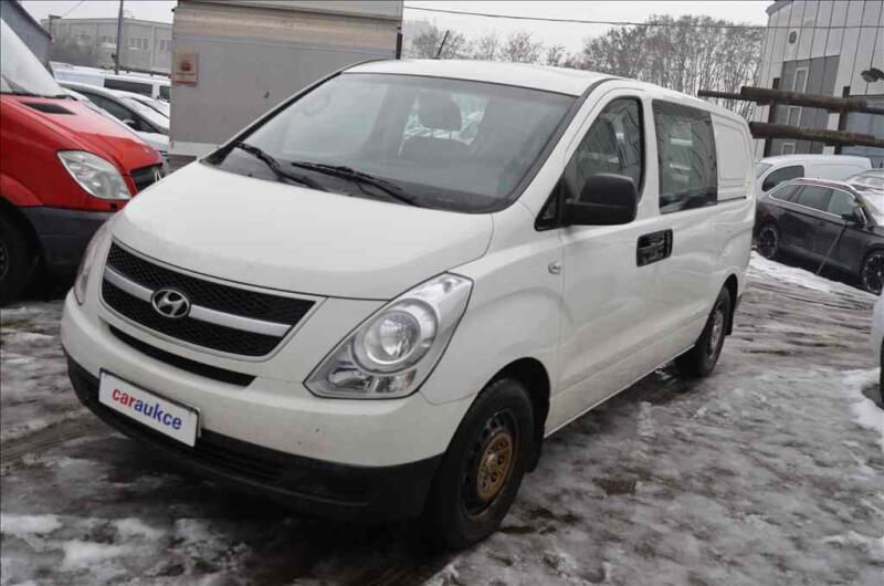 Hyundai H 1