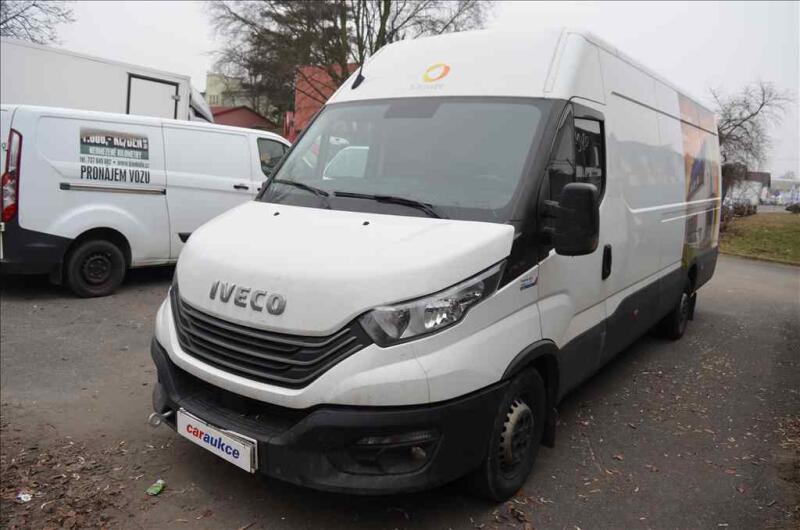 Iveco Daily