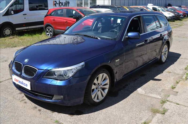 BMW 5er Reihe