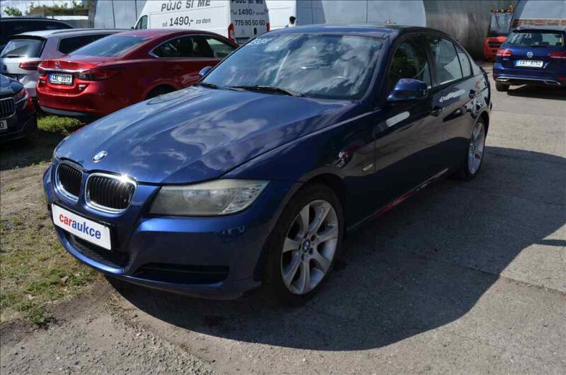 BMW Rad 3