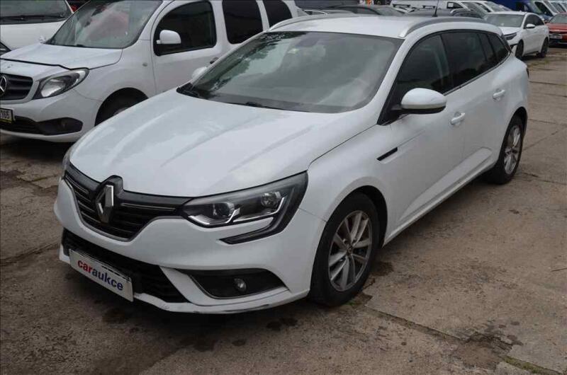 Renault M�gane