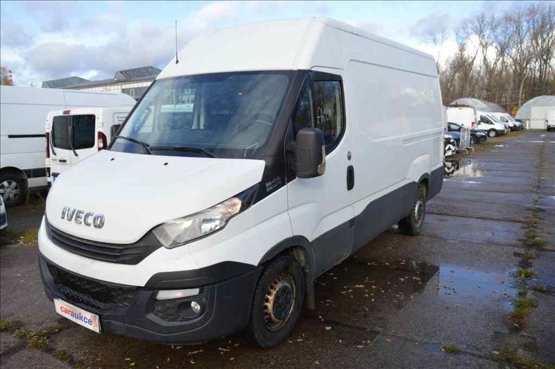 Iveco Daily