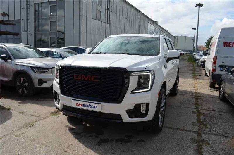 GMC Yukon