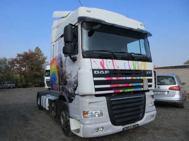 DAF