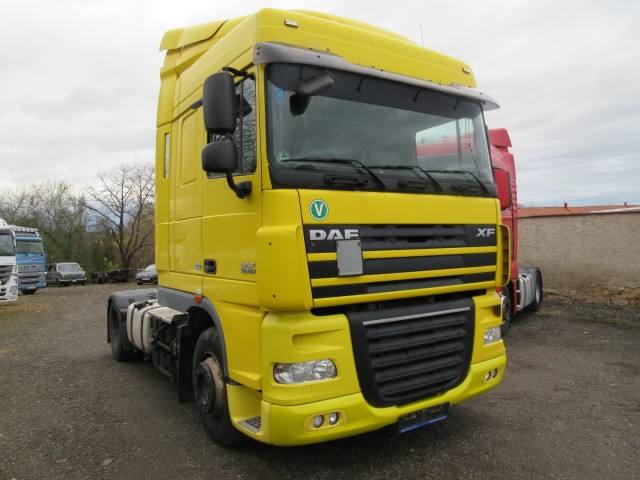 DAF