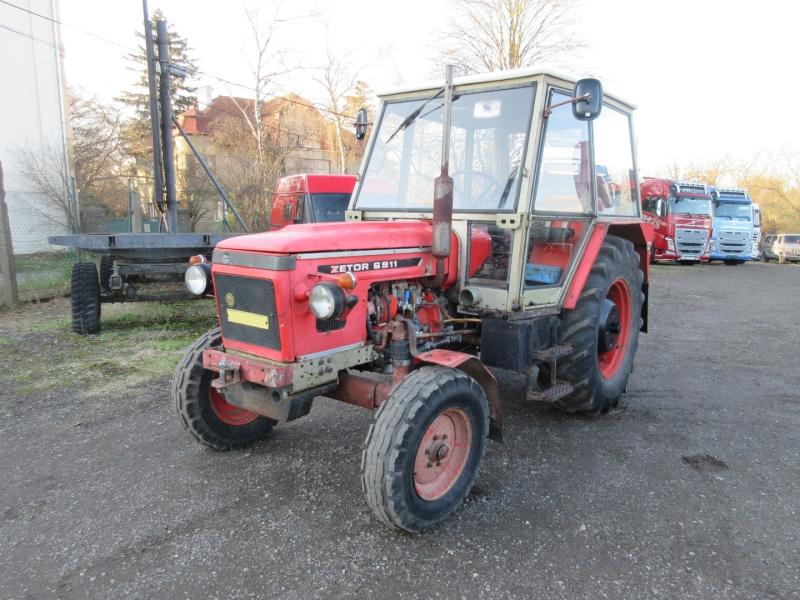 Zetor