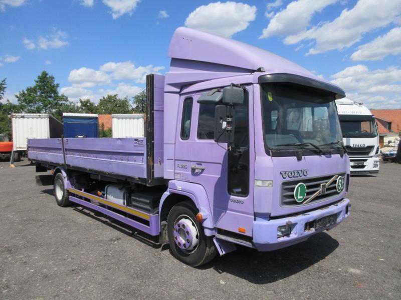 Volvo FL