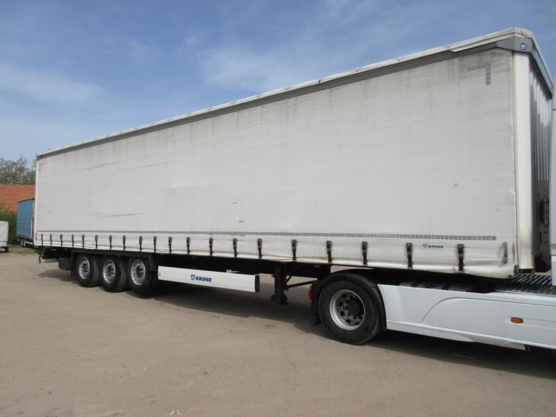 Krone SD