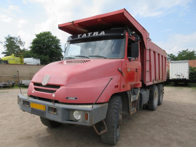 Tatra