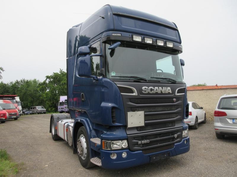 Scania