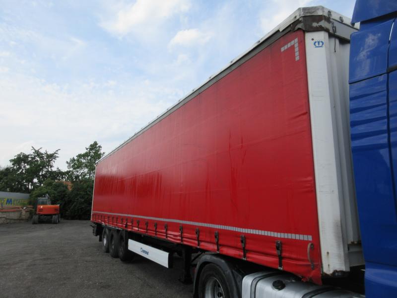 Krone SD