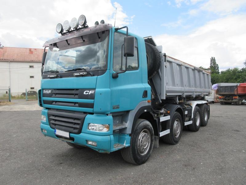 DAF CF