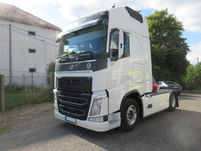 Volvo FH