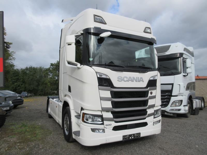 Scania