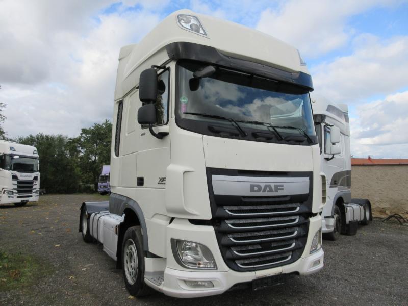 DAF XF
