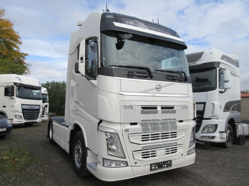 Volvo FH