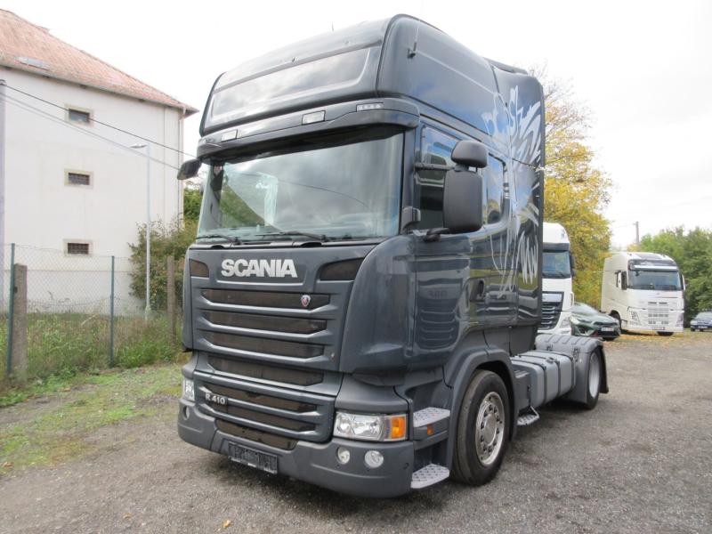 Scania