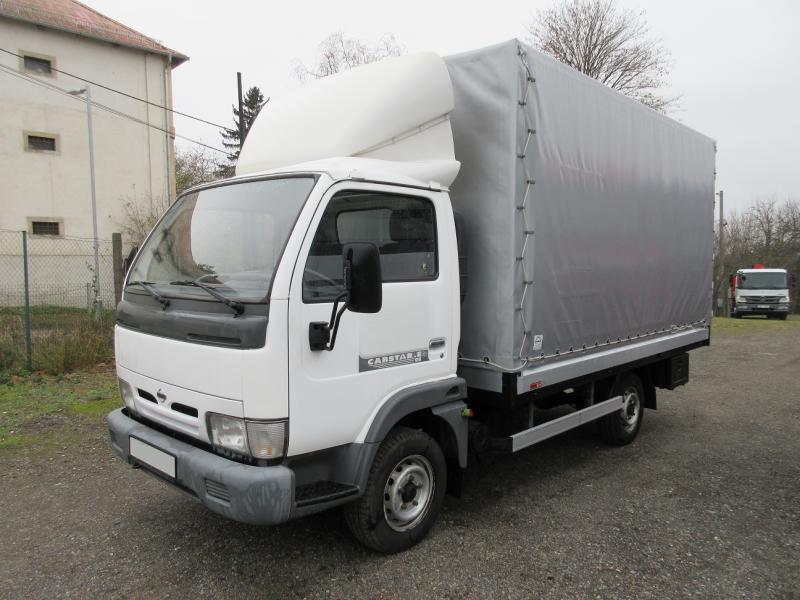 Nissan Cabstar