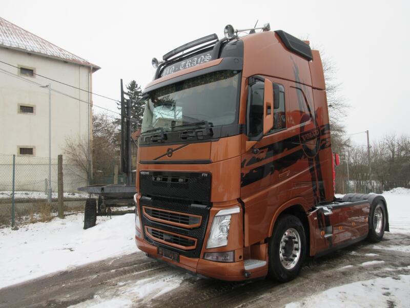 Volvo FH