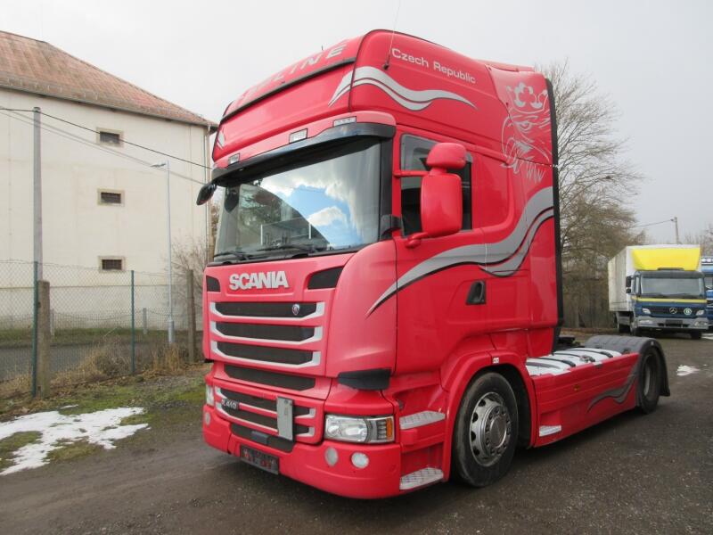 Scania