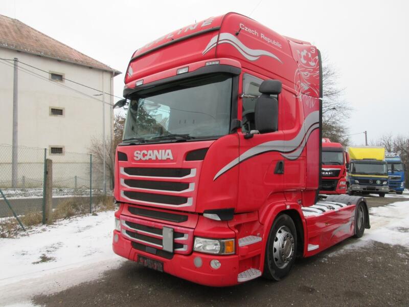 Scania