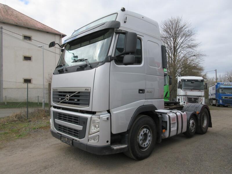 Volvo FH