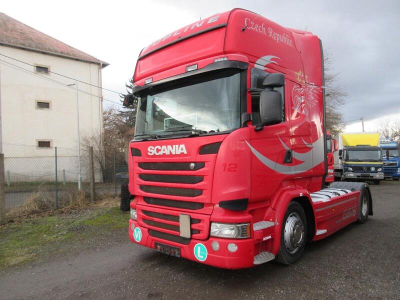 Scania